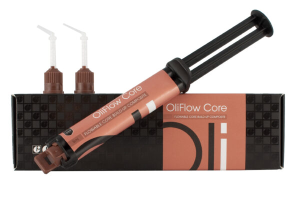 OliFlow Core