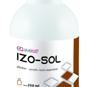 Everall7 Izo-Sol izolátor